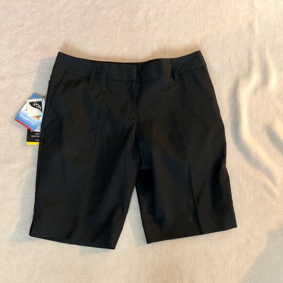 adidas climalite bermuda